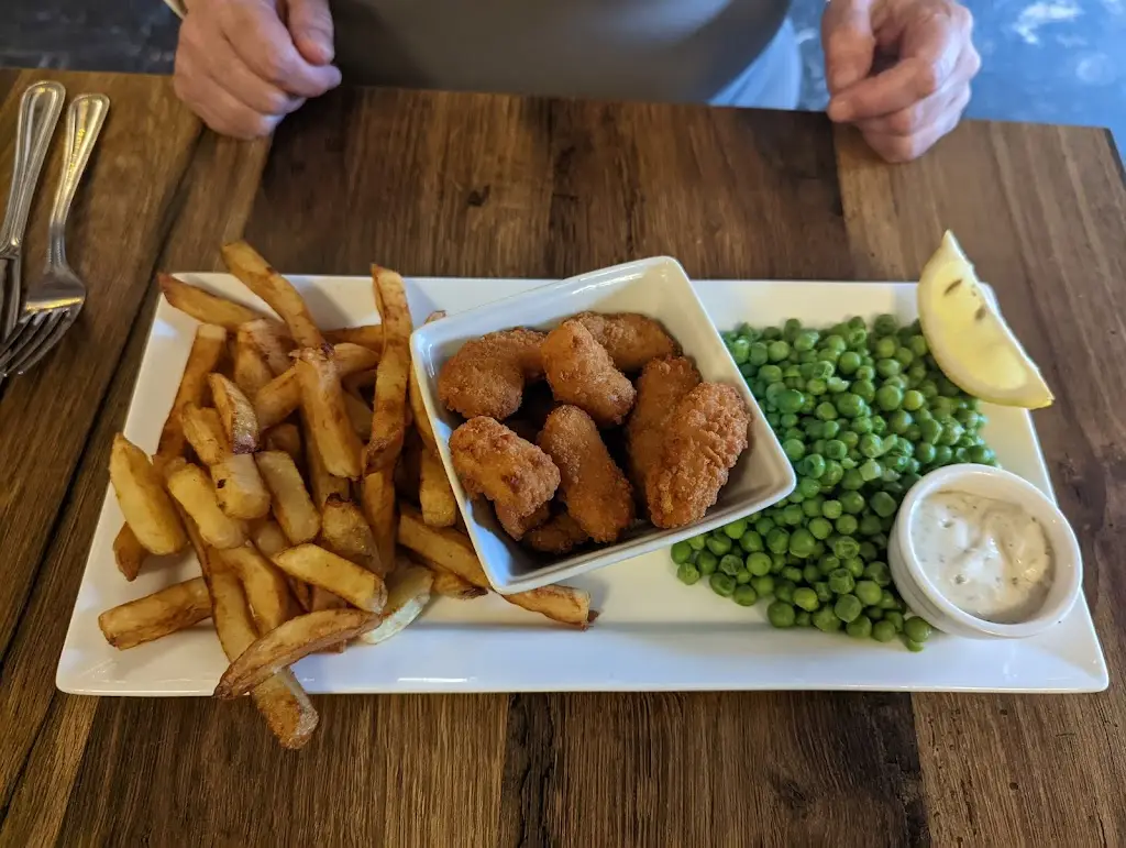 Menu_White Swan Inn_Blyth_immagine_5