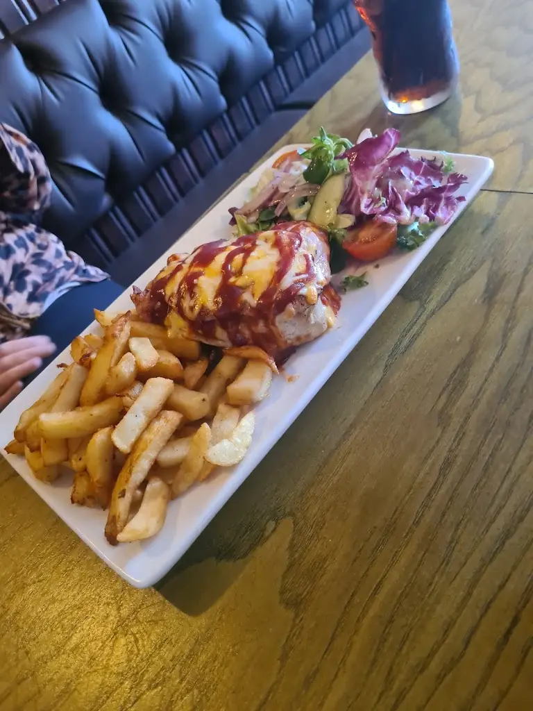 Menu_White Swan Inn_Blyth_immagine_6