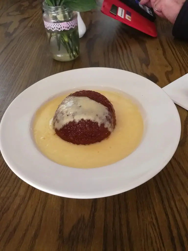 Menu_White Swan Inn_Blyth_immagine_7