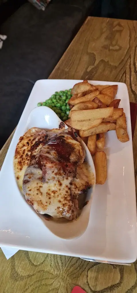 D_White Swan Inn_Blyth_recensione