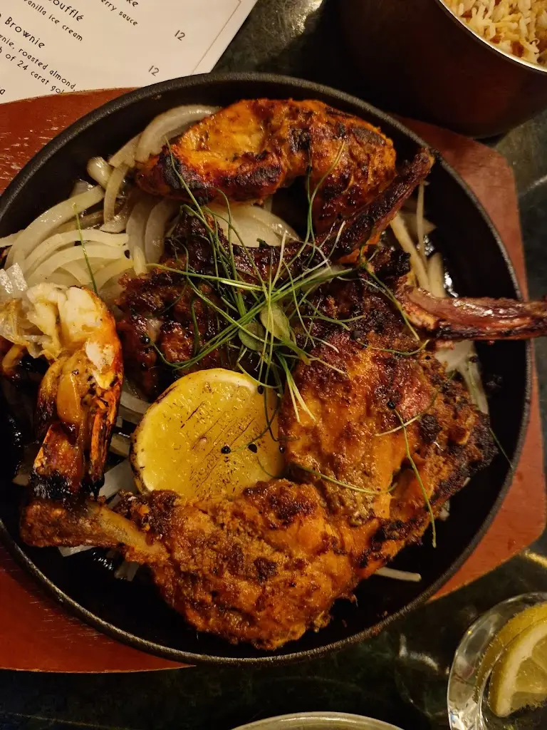 Menu_Coco Asia_Borough of Thurrock_image_6