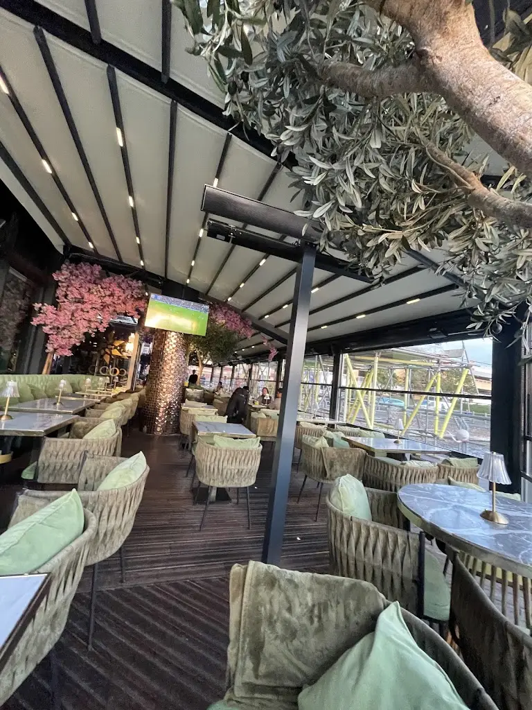 Gina Amuchi_Coco Asia_Borough of Thurrock_review