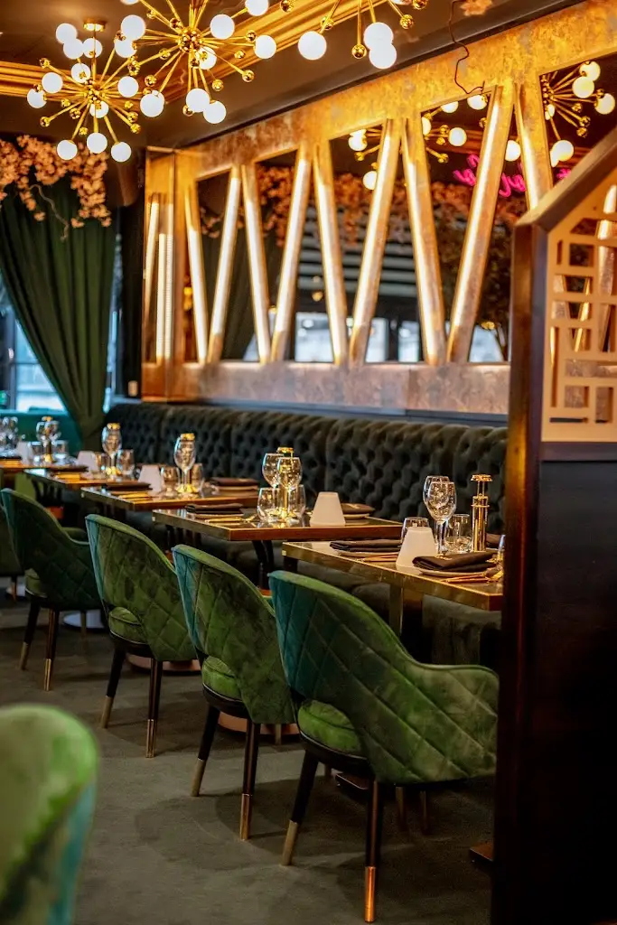 Coco Asia restaurant in Borough of Thurrock