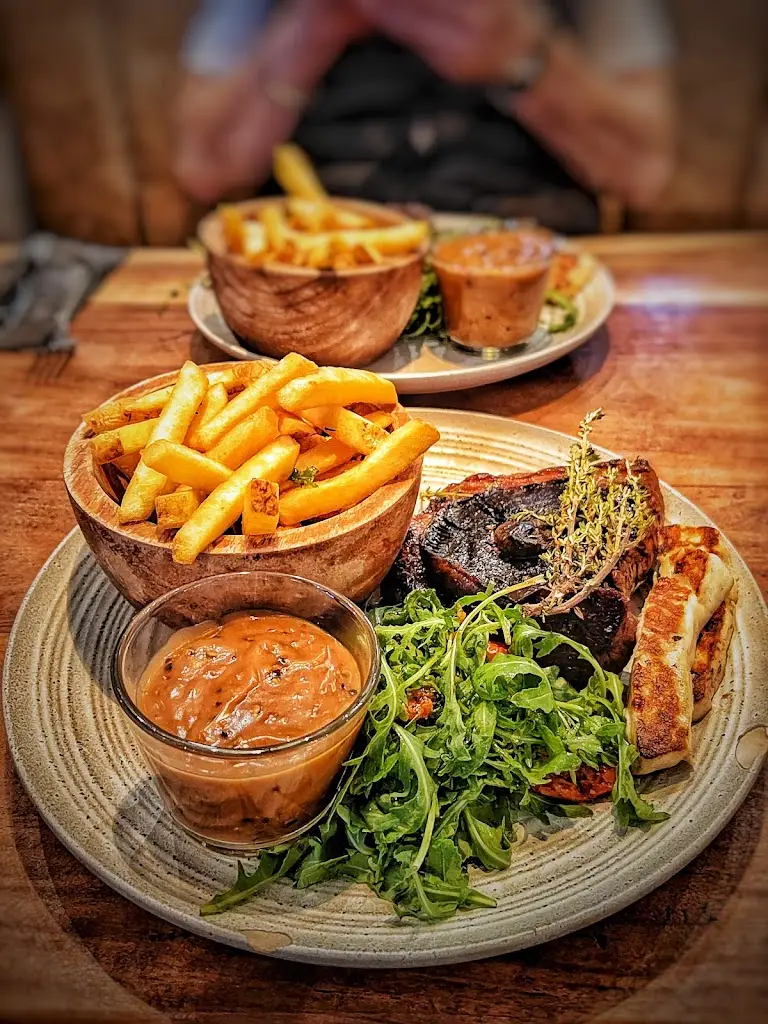 Menu_Alfred's_Borough of Bury_image_9