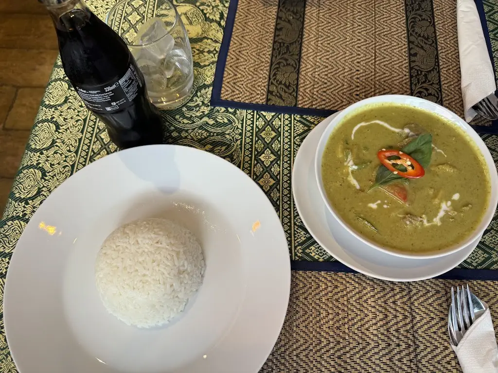 Menu_Thai Smile Restaurant_Borough of Bury_image_5