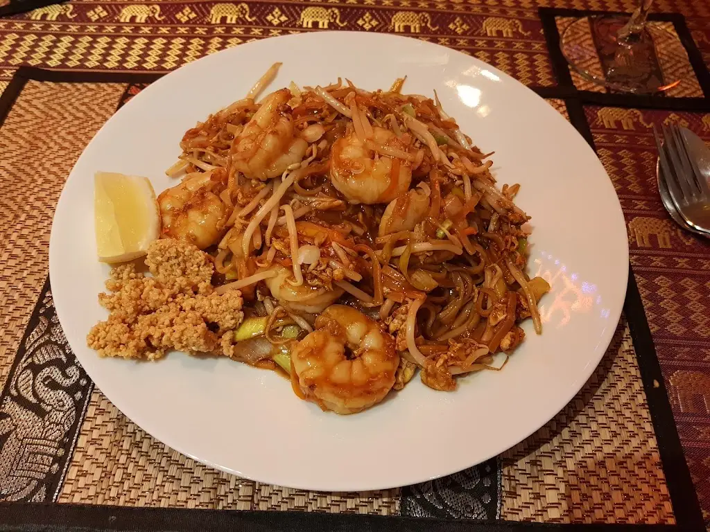 Menu_Thai Smile Restaurant_Borough of Bury_image_6