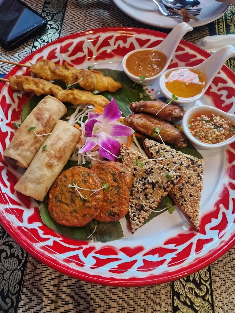 Menu_Thai Smile Restaurant_Borough of Bury_image_8