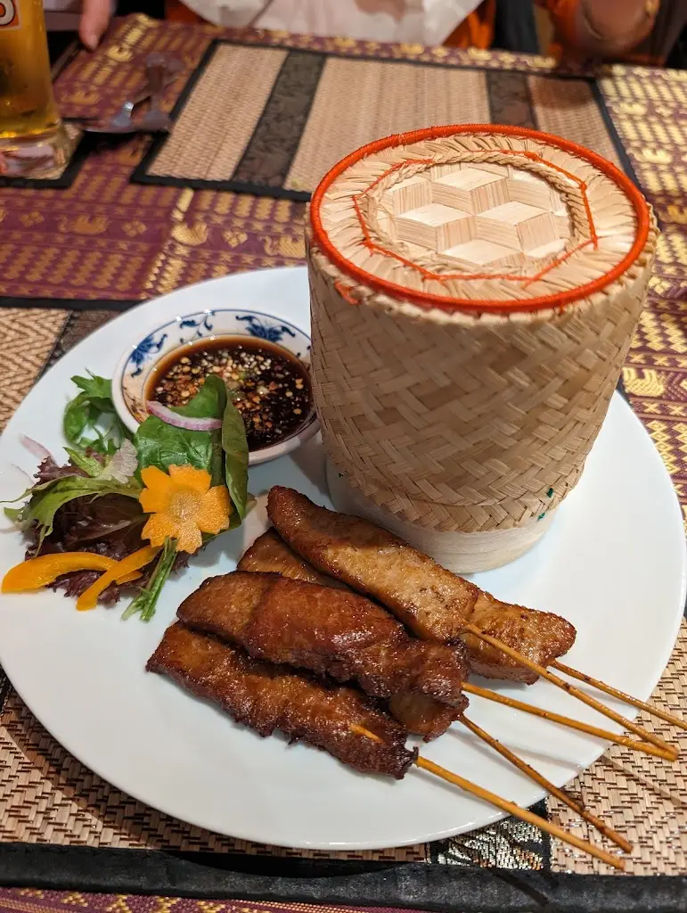 Menu_Thai Smile Restaurant_Borough of Bury_image_9