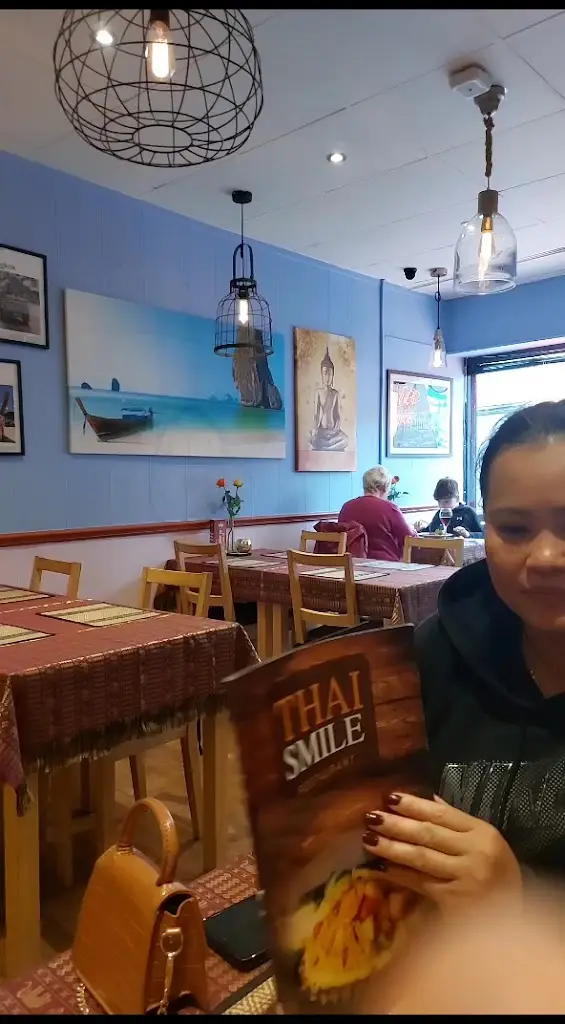Thai Smile Restaurant_Borough of Bury_slider_image_2