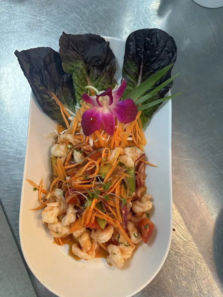 Thai Smile Restaurant_Borough of Bury_slider_image_3