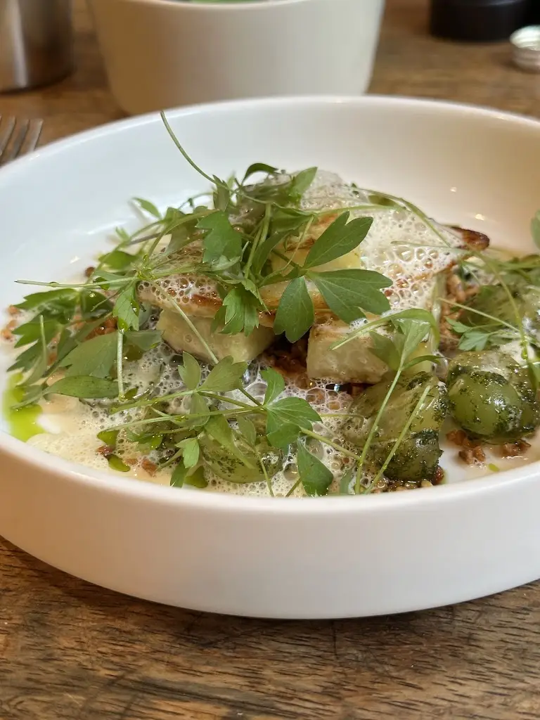 Susanne Goodwin_The Ship, Bishops Sutton_Alresford_review