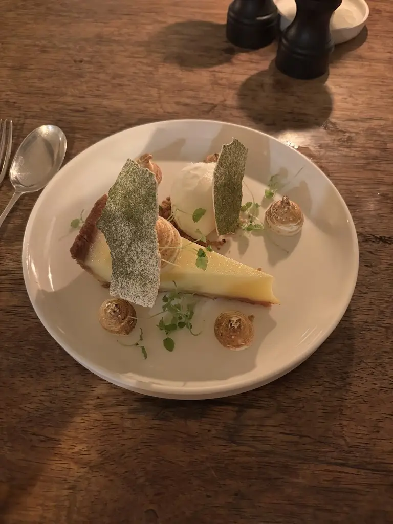 Imogen_The Ship, Bishops Sutton_Alresford_review