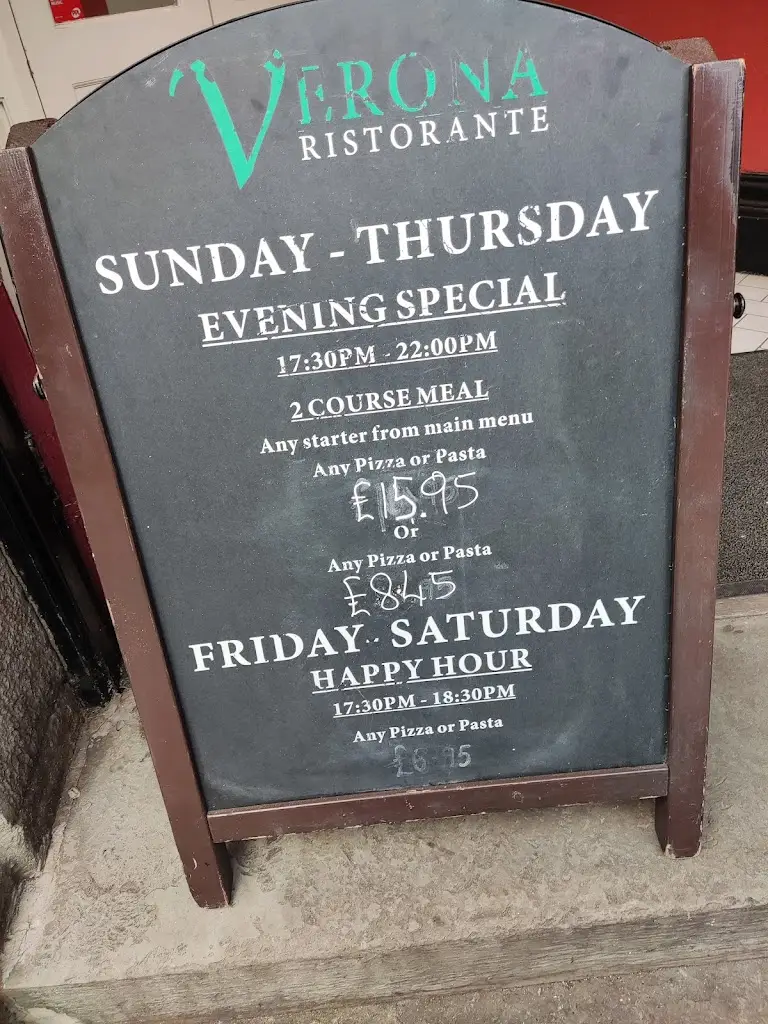 Menu_Verona_Borough of Bury_image_2