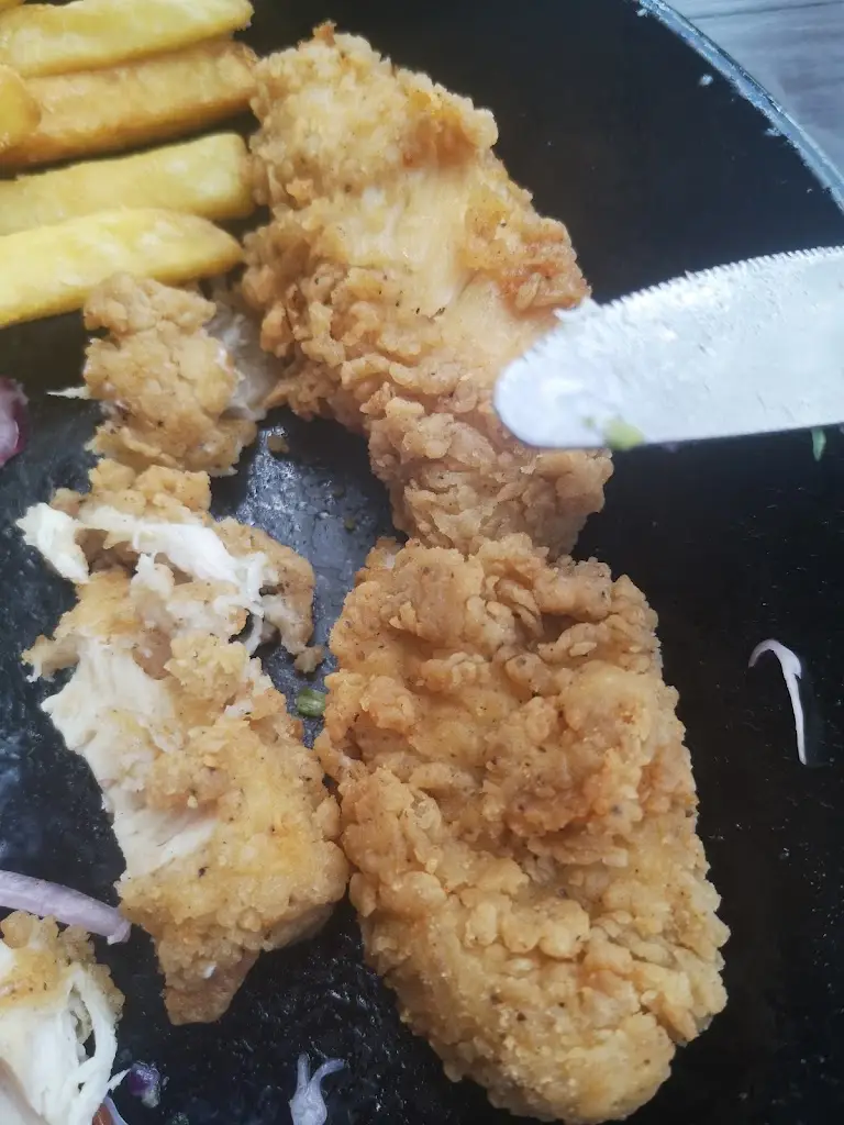 Christine Robinson_West Ivy_Borough of Bury_review