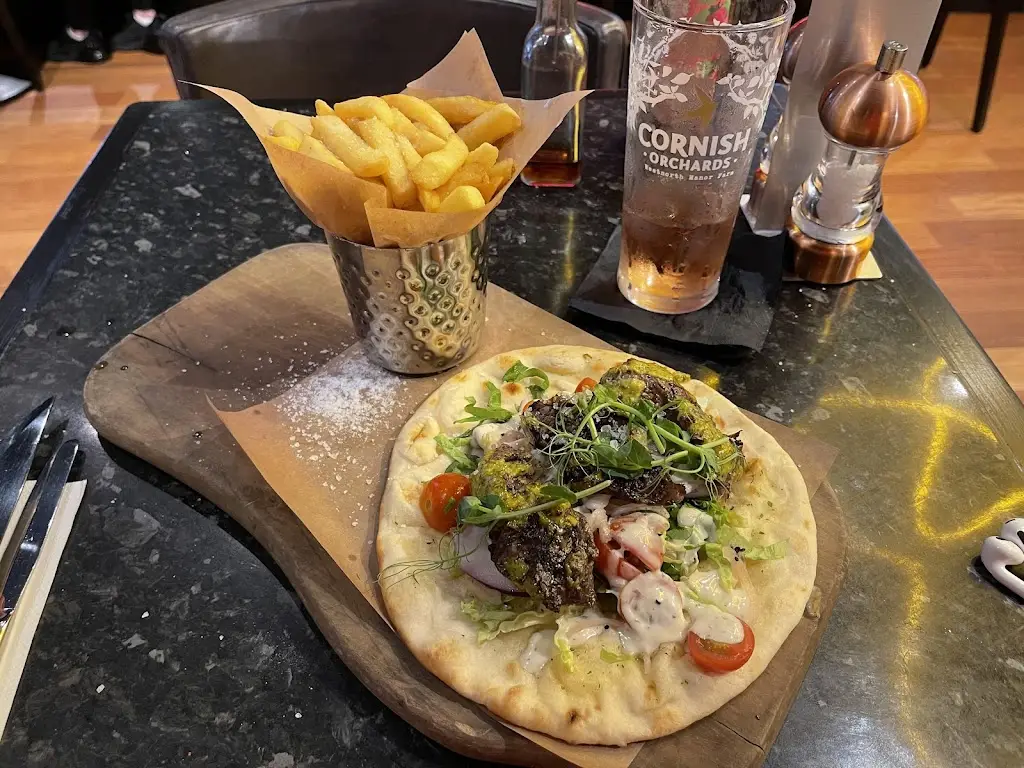 Menu_The Firepit Restaurant _Borough of Bury_image_5