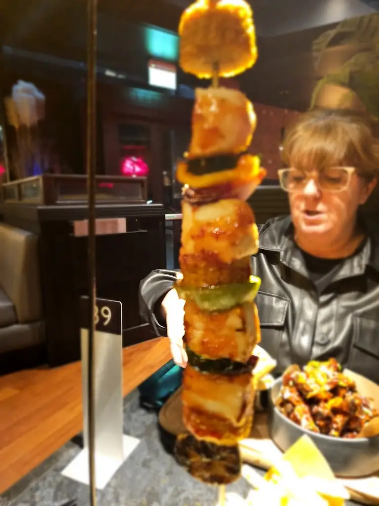 Menu_The Firepit Restaurant _Borough of Bury_image_7