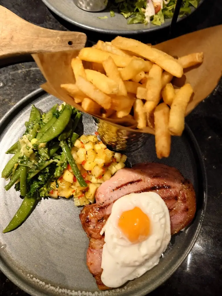 Menu_The Firepit Restaurant _Borough of Bury_image_8