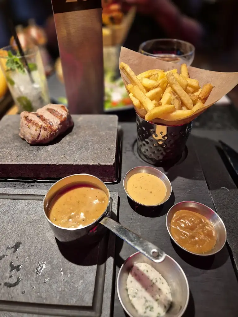 Menu_The Firepit Restaurant _Borough of Bury_image_9