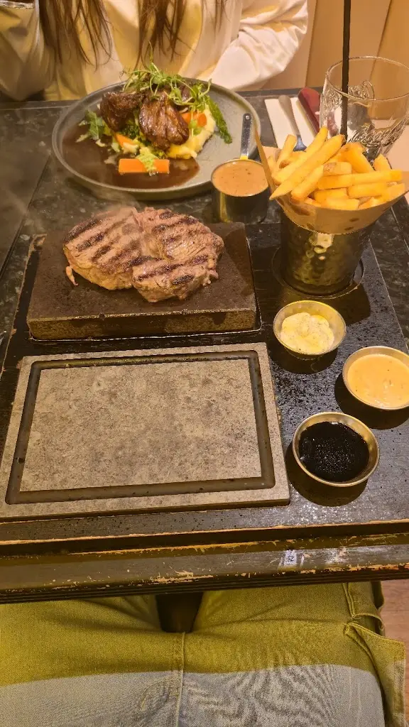 un known_The Firepit Restaurant _Borough of Bury_review