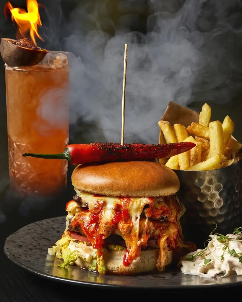 The Firepit Restaurant _Borough of Bury_slider_image_3