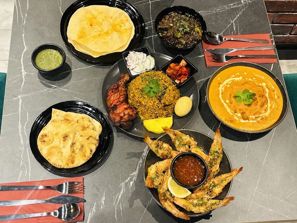 Yugesh Ashwin_AY Lounge & Bar Limited_Borough of Bury_review