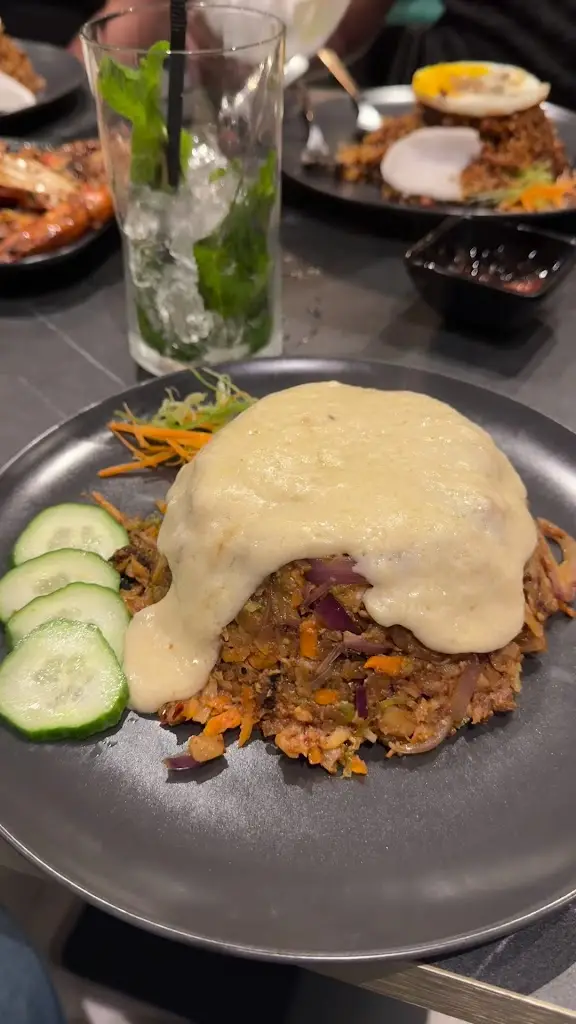 Shanuka Maduwantha_AY Lounge & Bar Limited_Borough of Bury_review