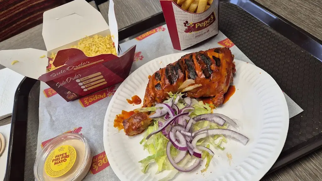 Menu_Pepe's_Borough of Bury_image_1