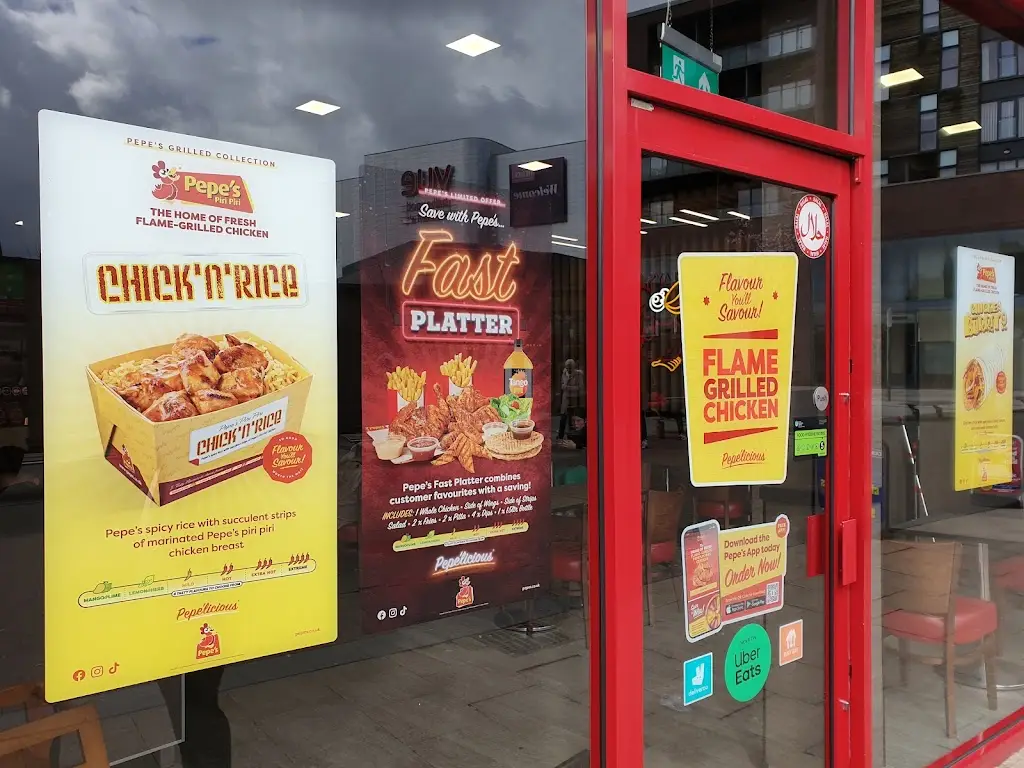 Menu_Pepe's_Borough of Bury_image_2