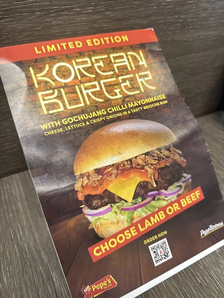 Menu_Pepe's_Borough of Bury_image_3