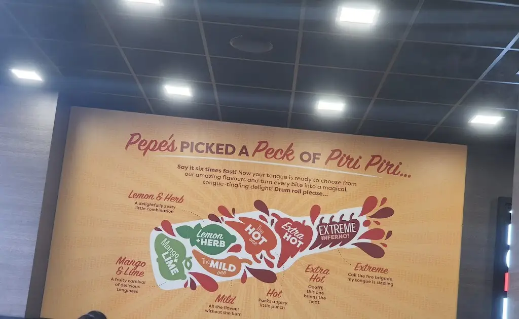 Menu_Pepe's_Borough of Bury_image_4