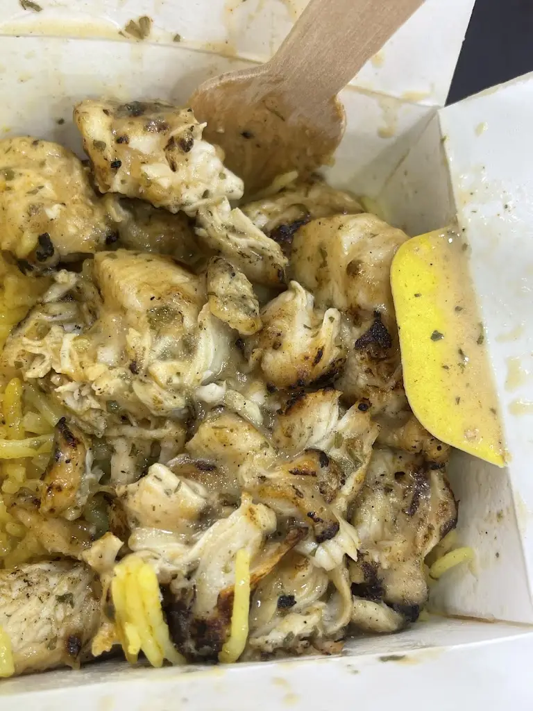 Raad Alomari_Pepe's_Borough of Bury_review