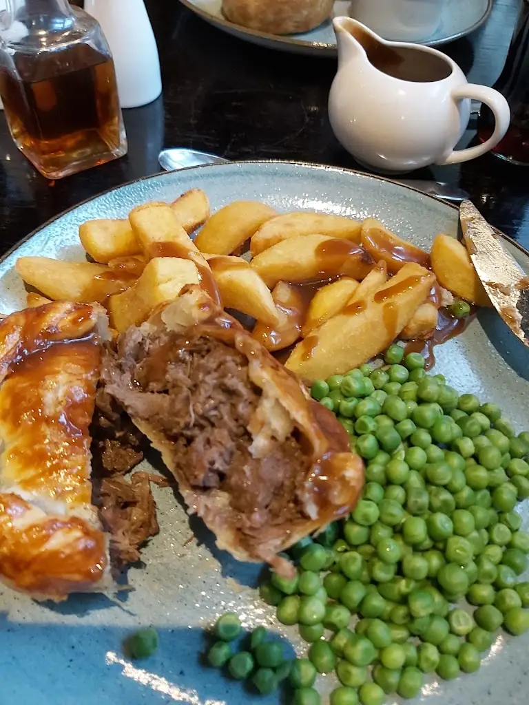 Carolyn Riley_Melange bar-restaurant_Borough of Bury_review