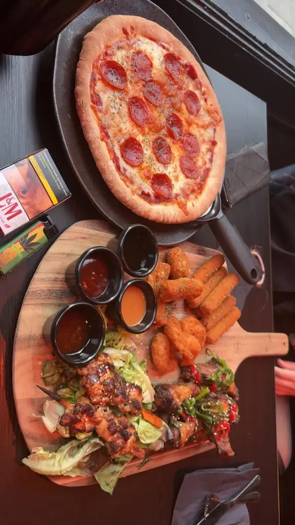 Clair Mooney_Society on Silver St._Borough of Bury_review