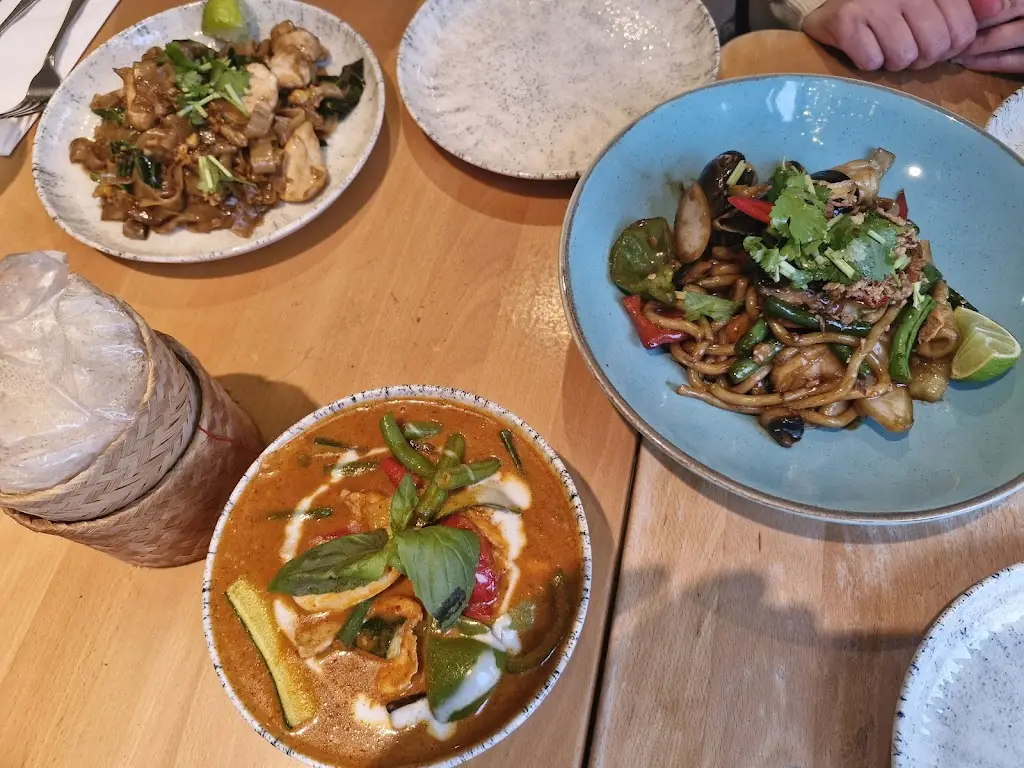 Rahul Gupta_Krung Theph Thai kitchen_Borough of Bury_review