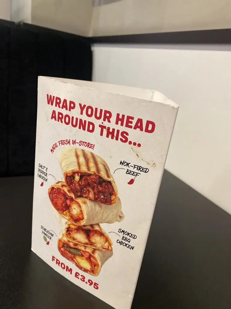 Menu_Oodles Wok Bury_Borough of Bury_image_4