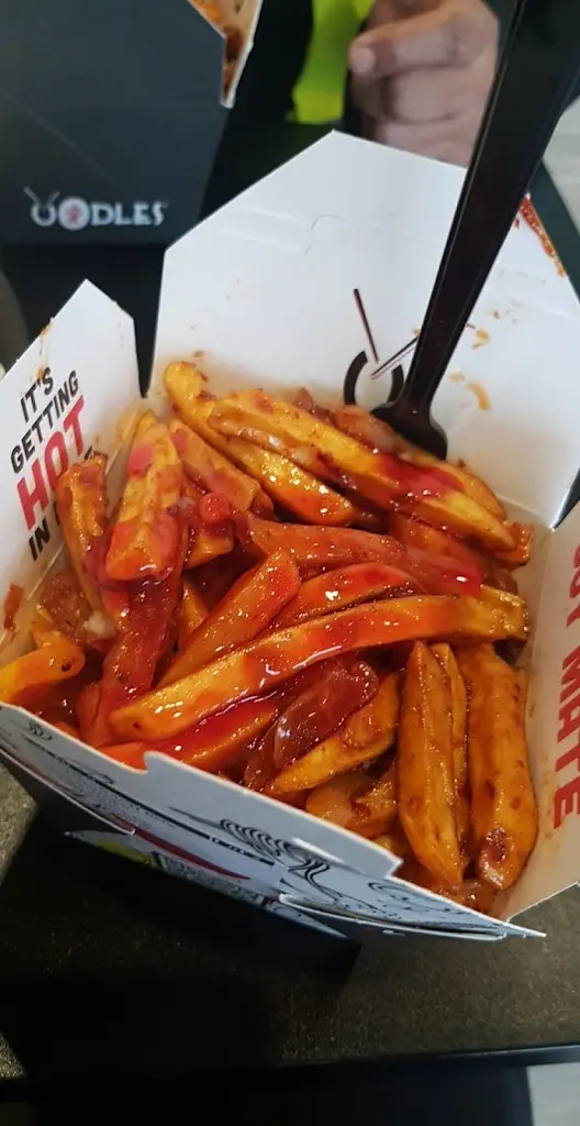 Menu_Oodles Wok Bury_Borough of Bury_image_5