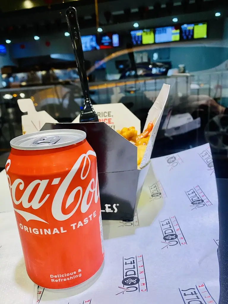 Menu_Oodles Wok Bury_Borough of Bury_image_7