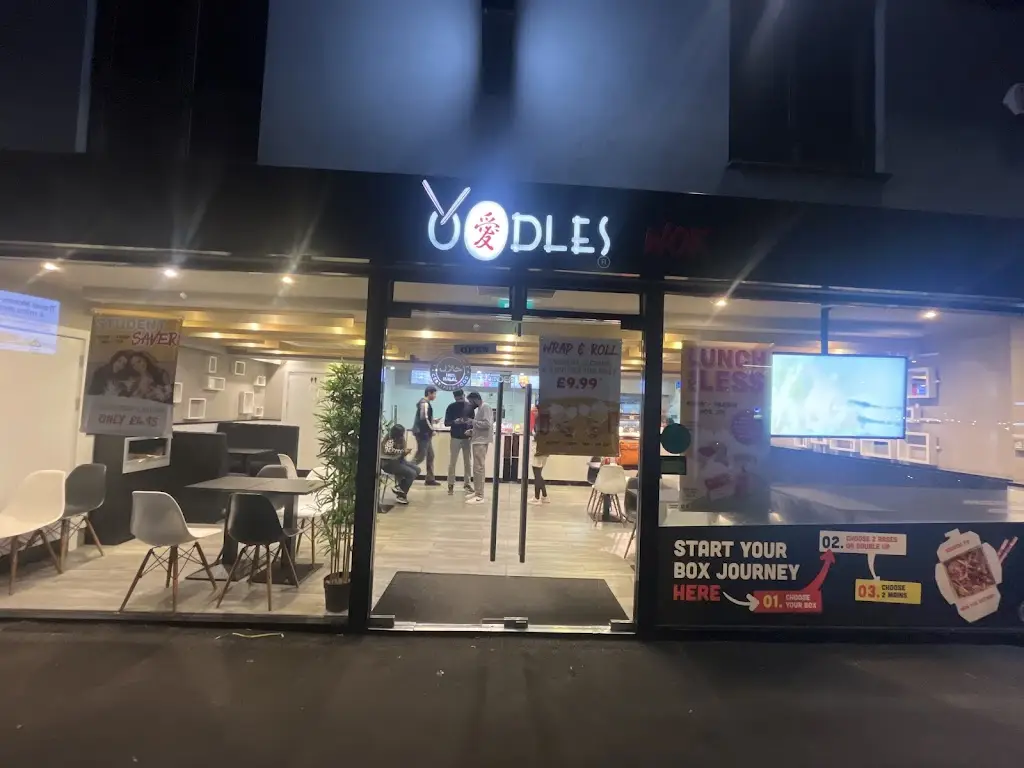 Oodles Wok Bury_Borough of Bury_slider_image_1