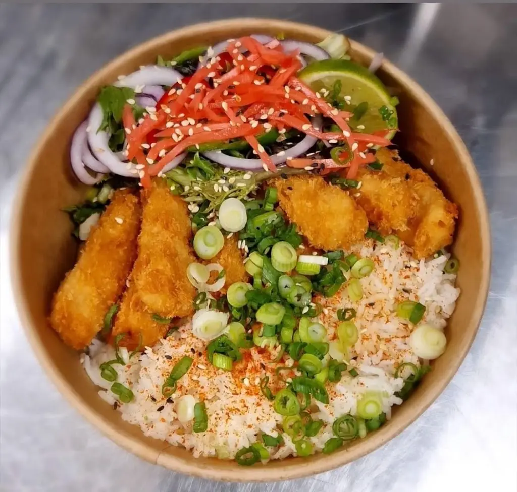 K U_Suru Bury_Borough of Bury_review