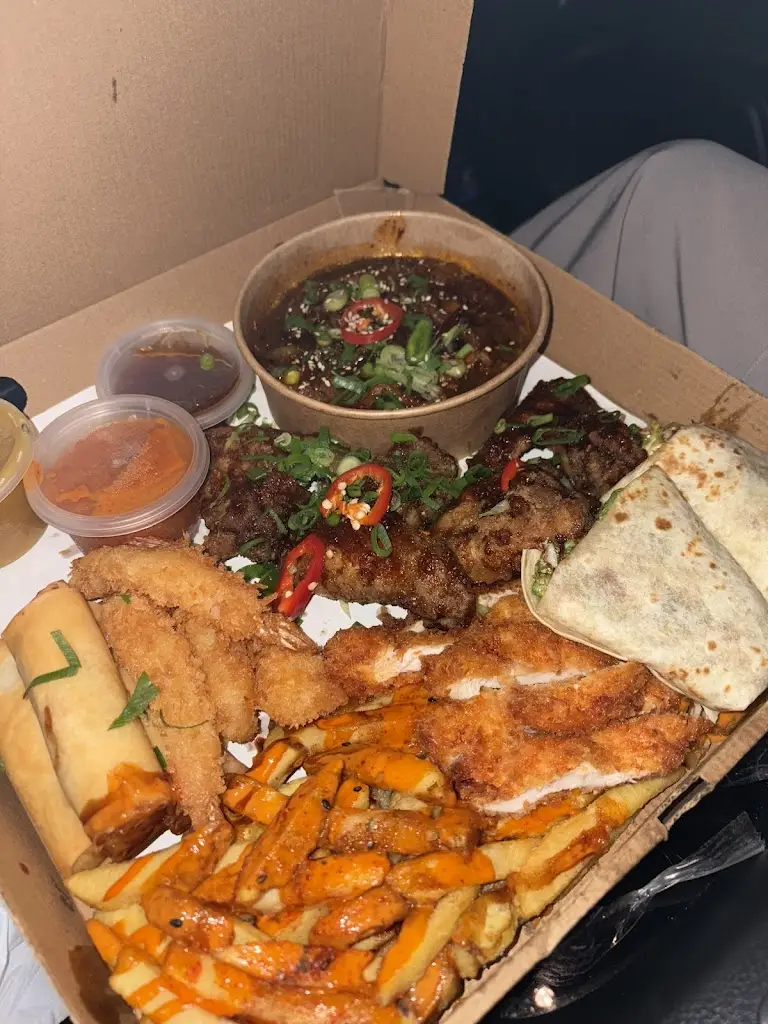 Samiah El Ghadamsi_Suru Bury_Borough of Bury_review