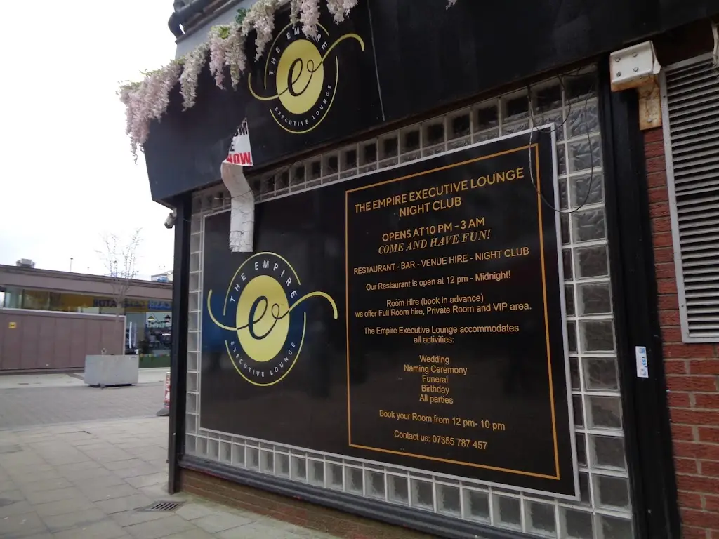 Menu_The Empire Executive Lounge_Borough of Bury_image_2