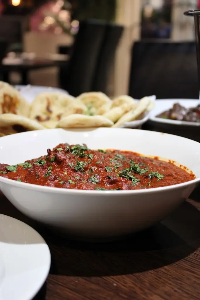 Menu_The Empire Executive Lounge_Borough of Bury_image_3