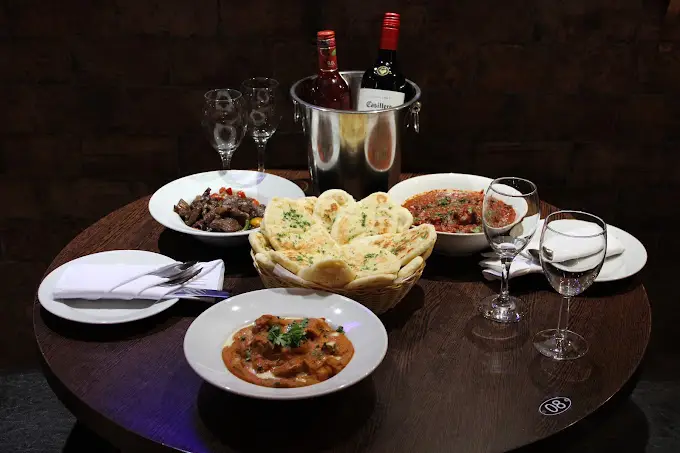 Menu_The Empire Executive Lounge_Borough of Bury_image_8