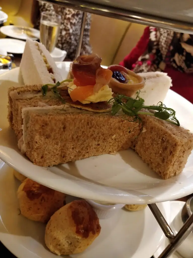 Menu_Earl of Derby_Borough of Bury_image_6