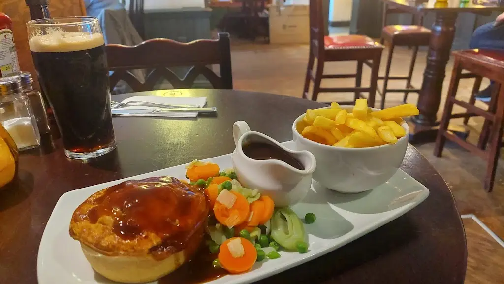 Menu_Earl of Derby_Borough of Bury_image_7