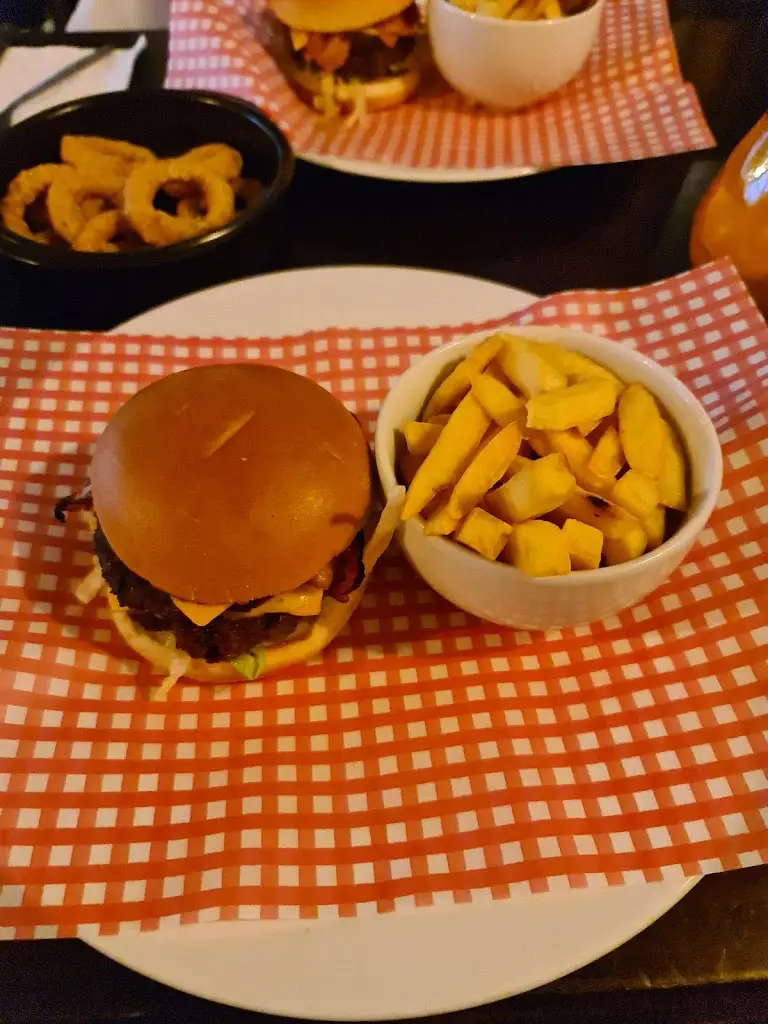 Menu_Earl of Derby_Borough of Bury_image_9