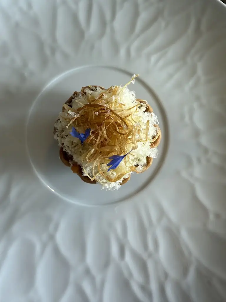 Anthony Carr_The Elephant Restaurant_Borough of Torbay_review