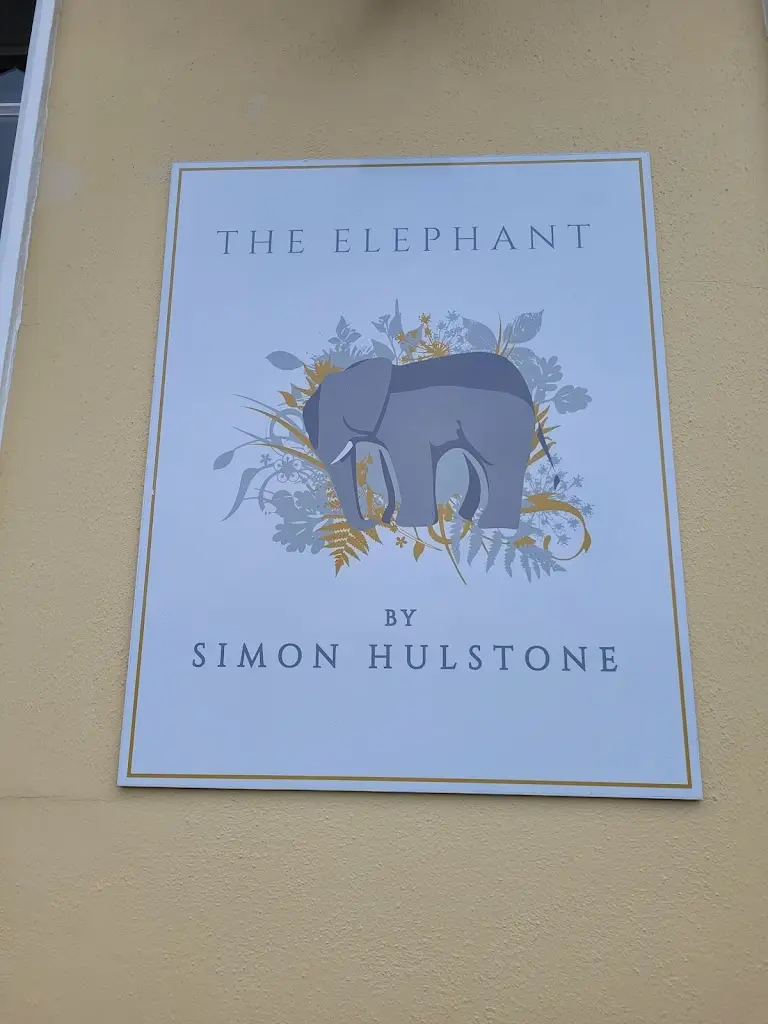 Stephanie Kemp_The Elephant Restaurant_Borough of Torbay_review