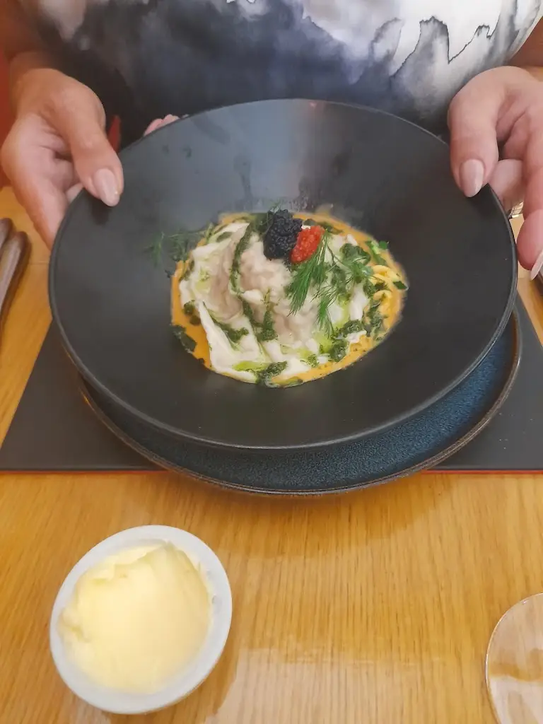 Nigel Pinkney_Old Vienna Restaurant_Borough of Torbay_review