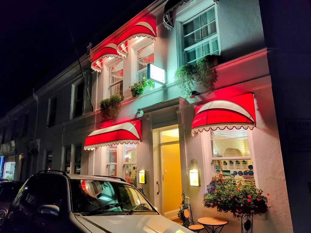 S K_Old Vienna Restaurant_Borough of Torbay_review